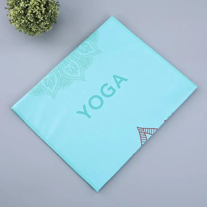 30*100cm Yoga Übung Handtuch Schnell Trockenen Yoga Studio Reise Fitness Abdeckung Sport Yoga Schnell trocknend Handtuch nicht-slip Handtücher