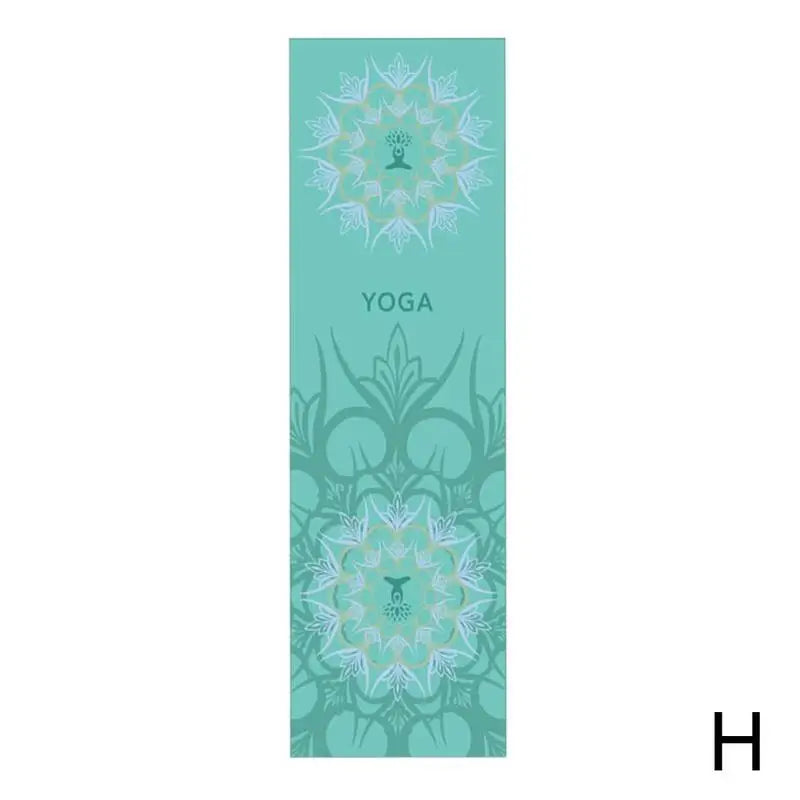 30*100cm Yoga Übung Handtuch Schnell Trockenen Yoga Studio Reise Fitness Abdeckung Sport Yoga Schnell trocknend Handtuch nicht-slip Handtücher