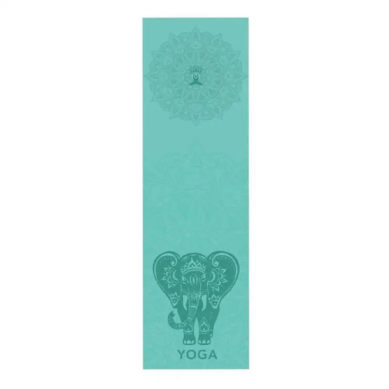 30*100cm Yoga Übung Handtuch Schnell Trockenen Yoga Studio Reise Fitness Abdeckung Sport Yoga Schnell trocknend Handtuch nicht-slip Handtücher