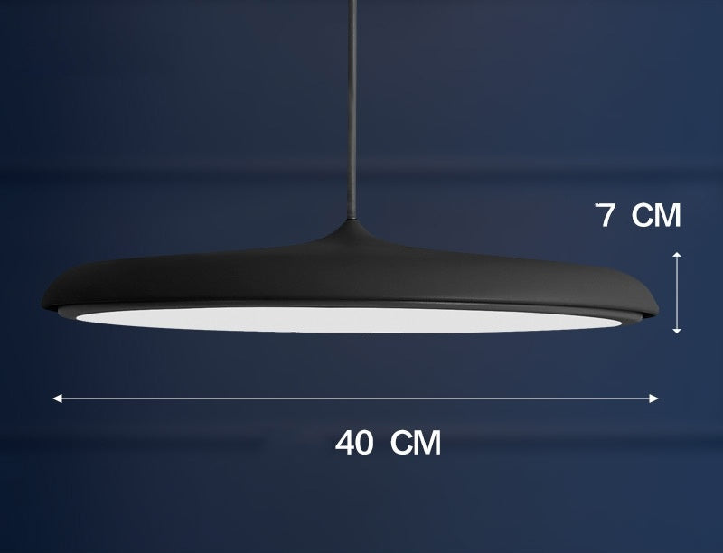 Nordic Modern Simple LED Chandelier